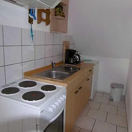 Ruegen_fewo 61 公寓 *